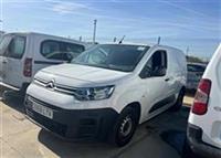 CITROEN 1.5 BLUEHDI 75KW TALLA M CONTROL (1 - 2959-LTV